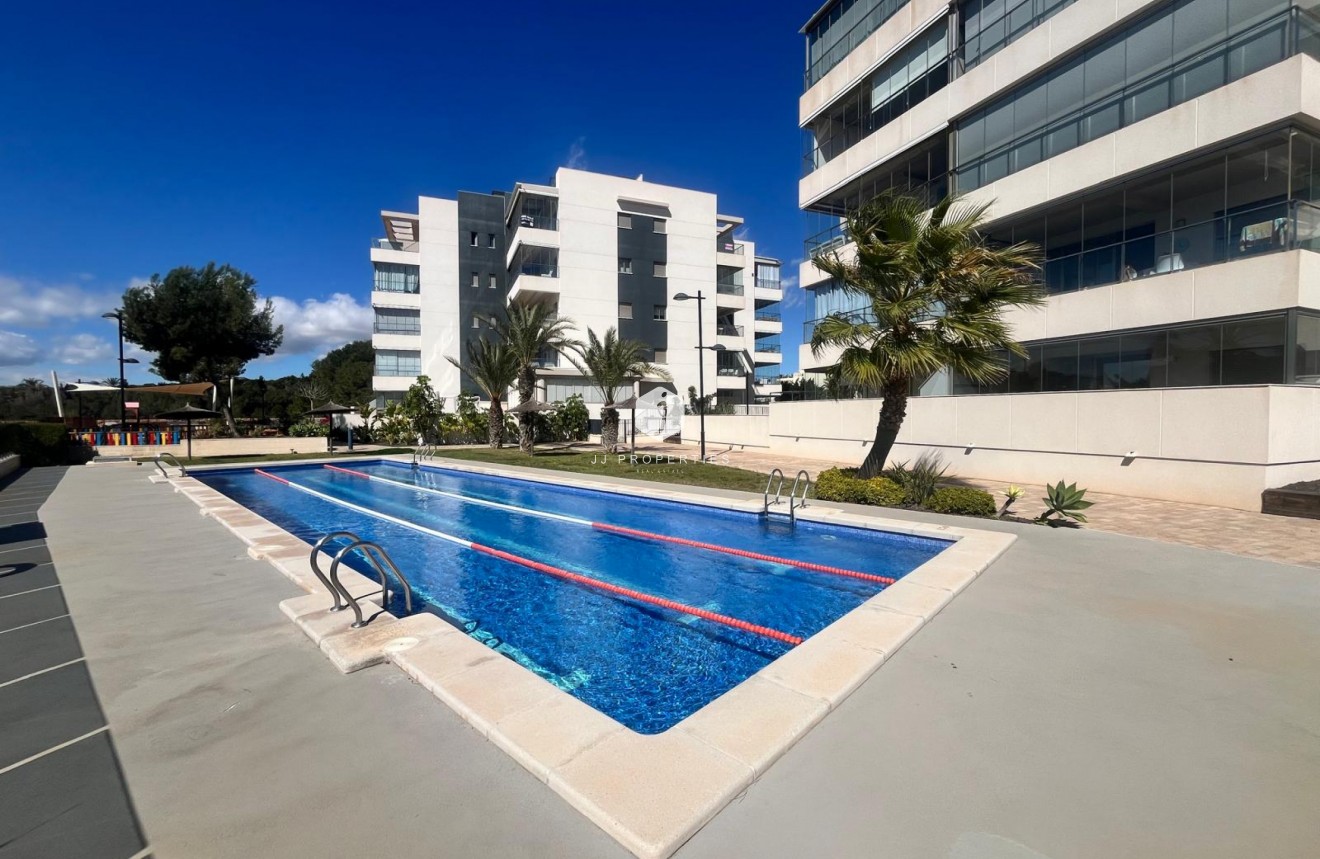 Tweedehands - Appartement / flat -
Los Dolses - Inland