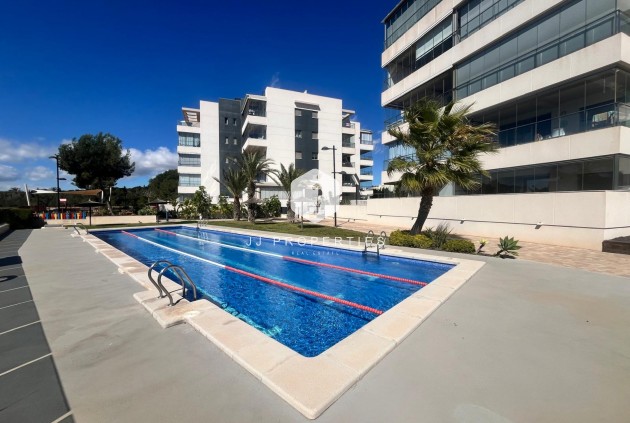 Tweedehands - Appartement / flat -
Los Dolses - Inland