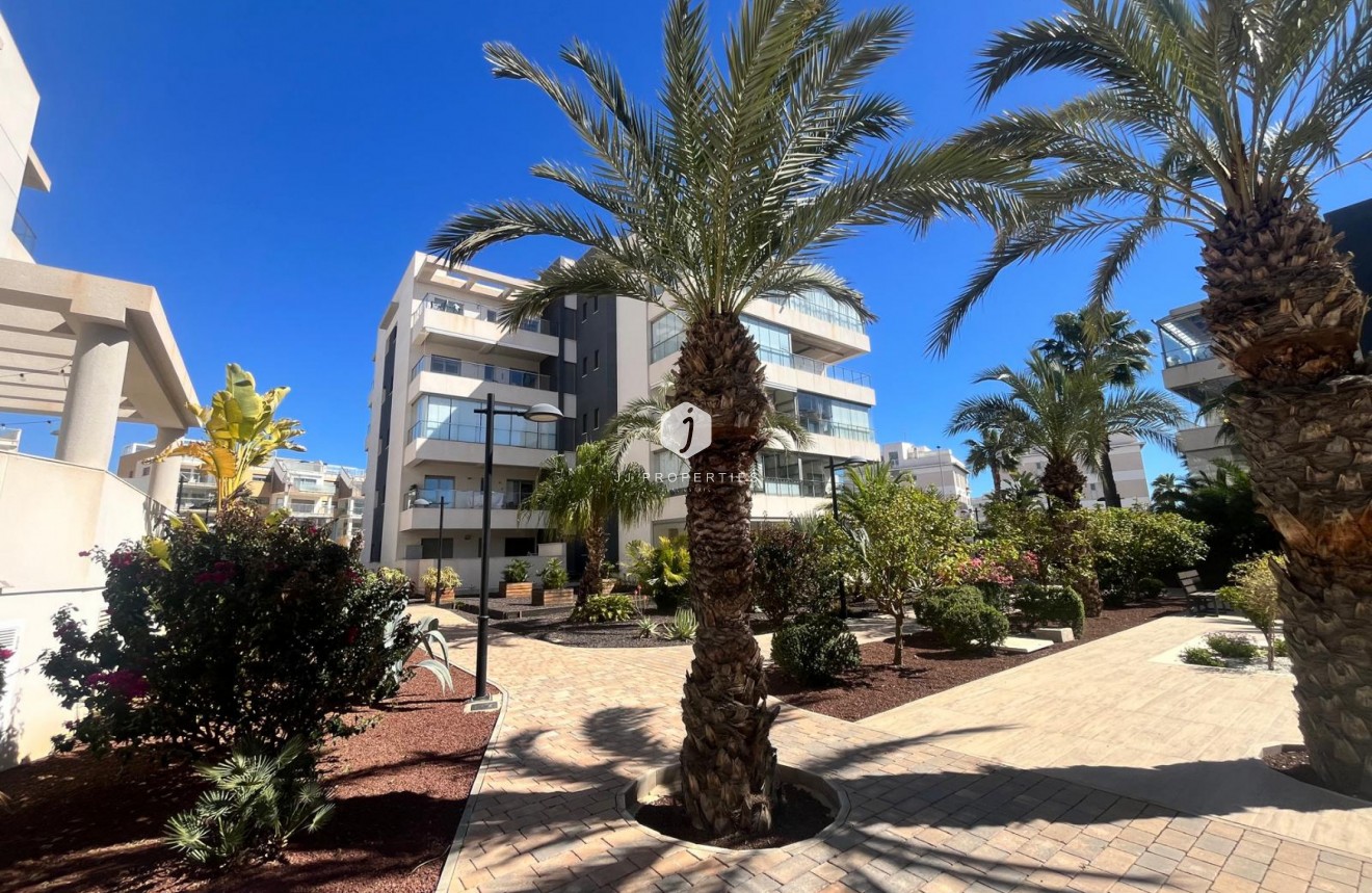 Tweedehands - Appartement / flat -
Los Dolses - Inland