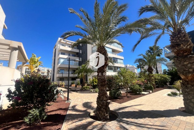 Tweedehands - Appartement / flat -
Los Dolses - Inland