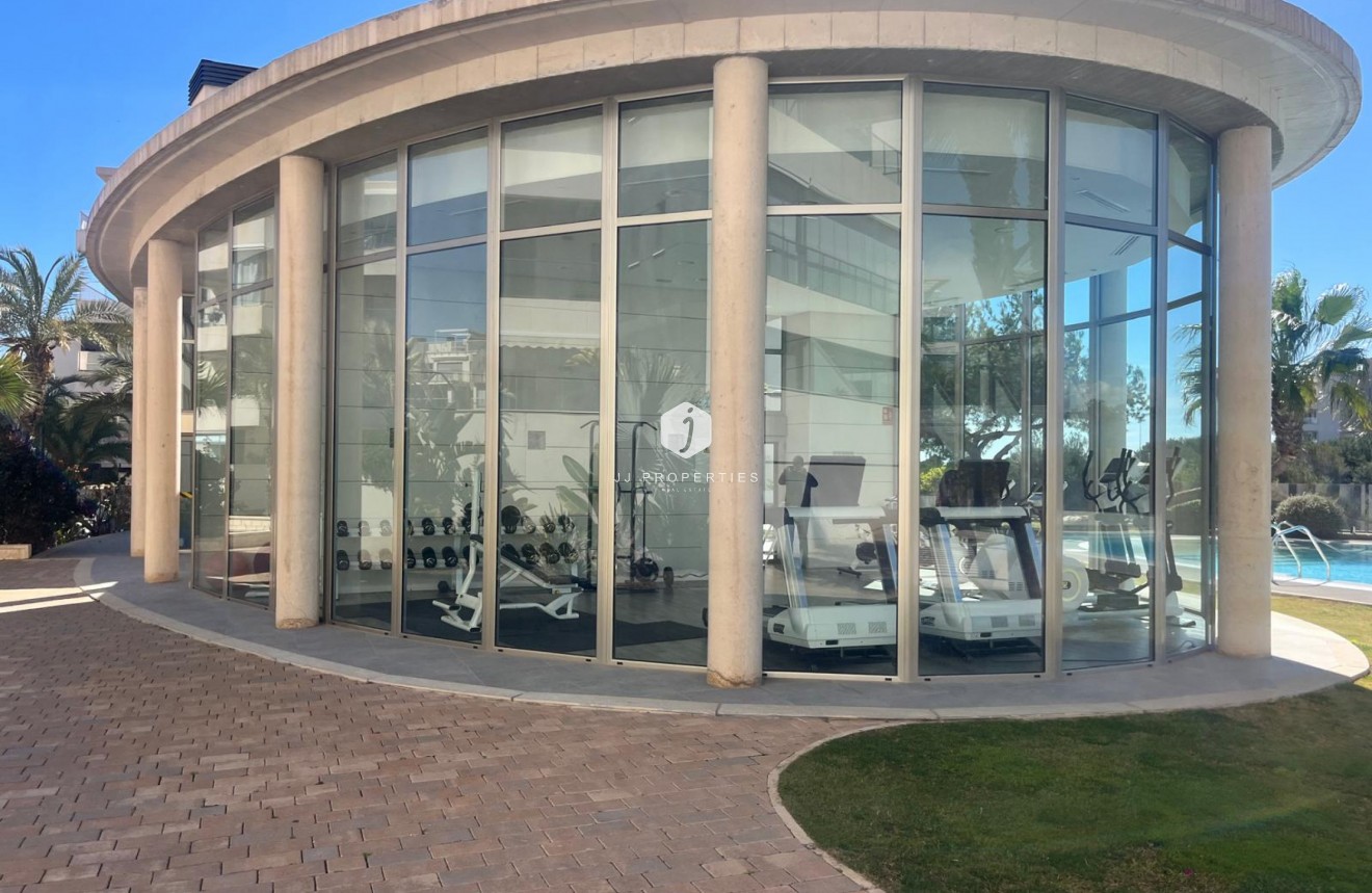 Tweedehands - Appartement / flat -
Los Dolses - Inland