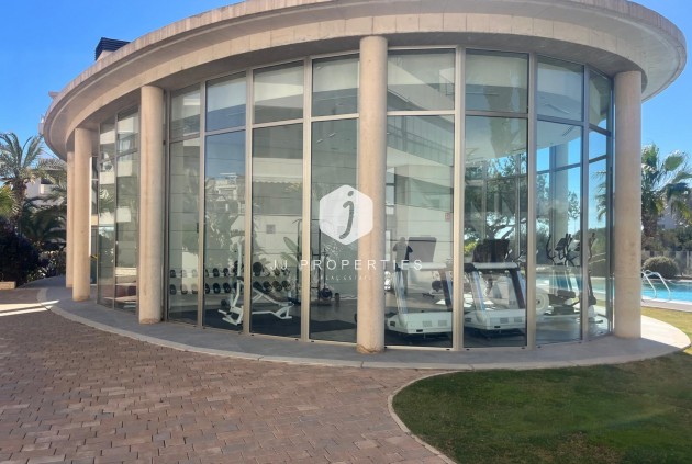 Tweedehands - Appartement / flat -
Los Dolses - Inland