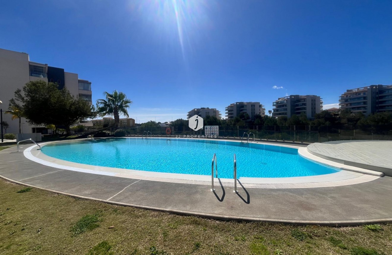 Tweedehands - Appartement / flat -
Los Dolses - Inland