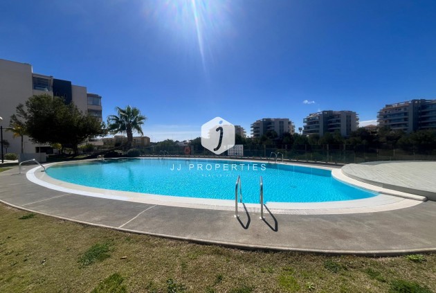 Tweedehands - Appartement / flat -
Los Dolses - Inland