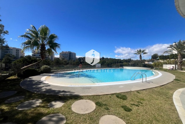 Tweedehands - Appartement / flat -
Los Dolses - Inland