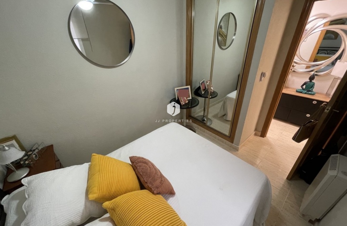 D'occasion - Appartement -
Torrevieja - Costa Blanca