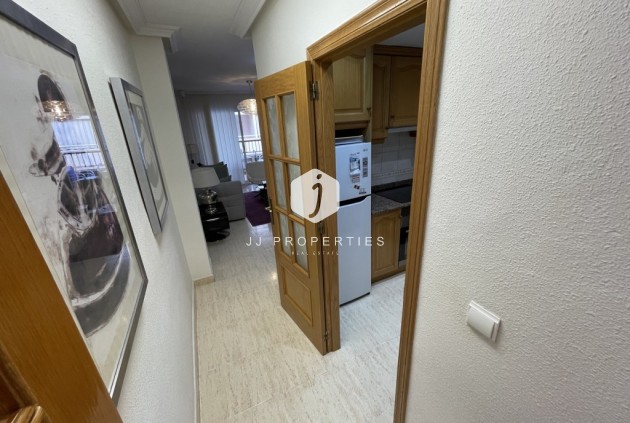 D'occasion - Appartement -
Torrevieja - Costa Blanca