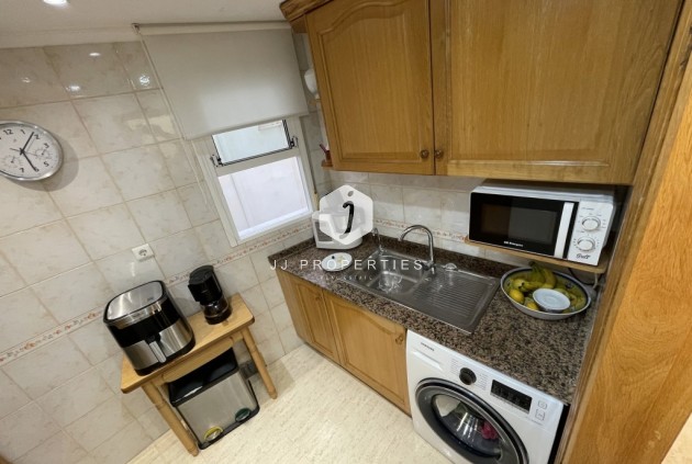 D'occasion - Appartement -
Torrevieja - Costa Blanca