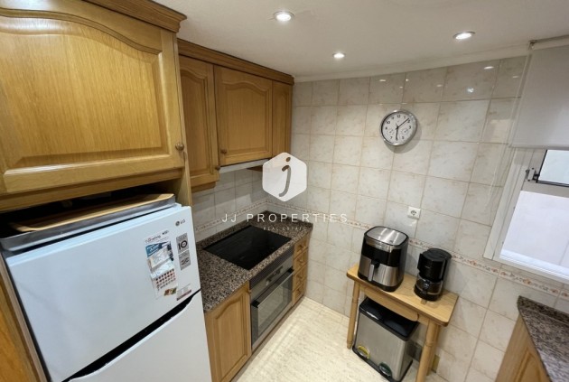 D'occasion - Appartement -
Torrevieja - Costa Blanca