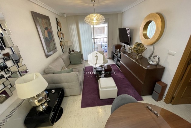 D'occasion - Appartement -
Torrevieja - Costa Blanca