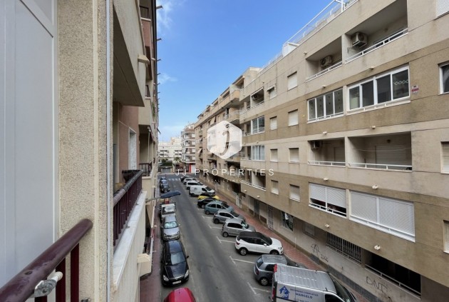 D'occasion - Appartement -
Torrevieja - Costa Blanca