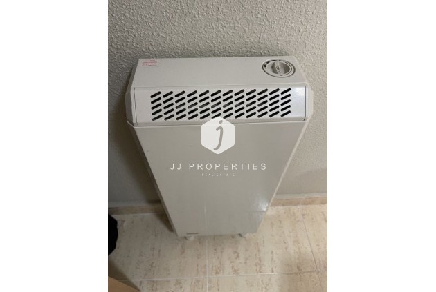 D'occasion - Appartement -
Torrevieja - Costa Blanca