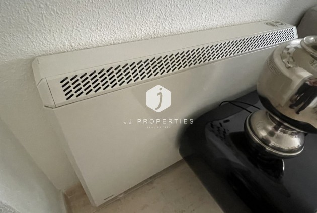 D'occasion - Appartement -
Torrevieja - Costa Blanca