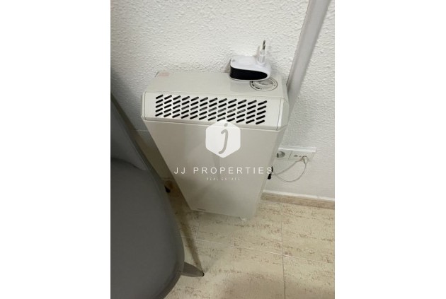 D'occasion - Appartement -
Torrevieja - Costa Blanca