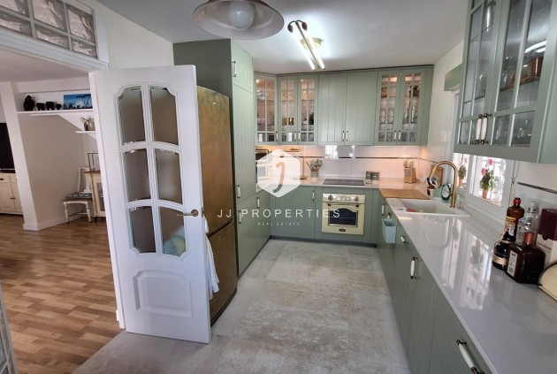 D'occasion - Villa -
Torrevieja - Los Balcones - Los Altos del Edén