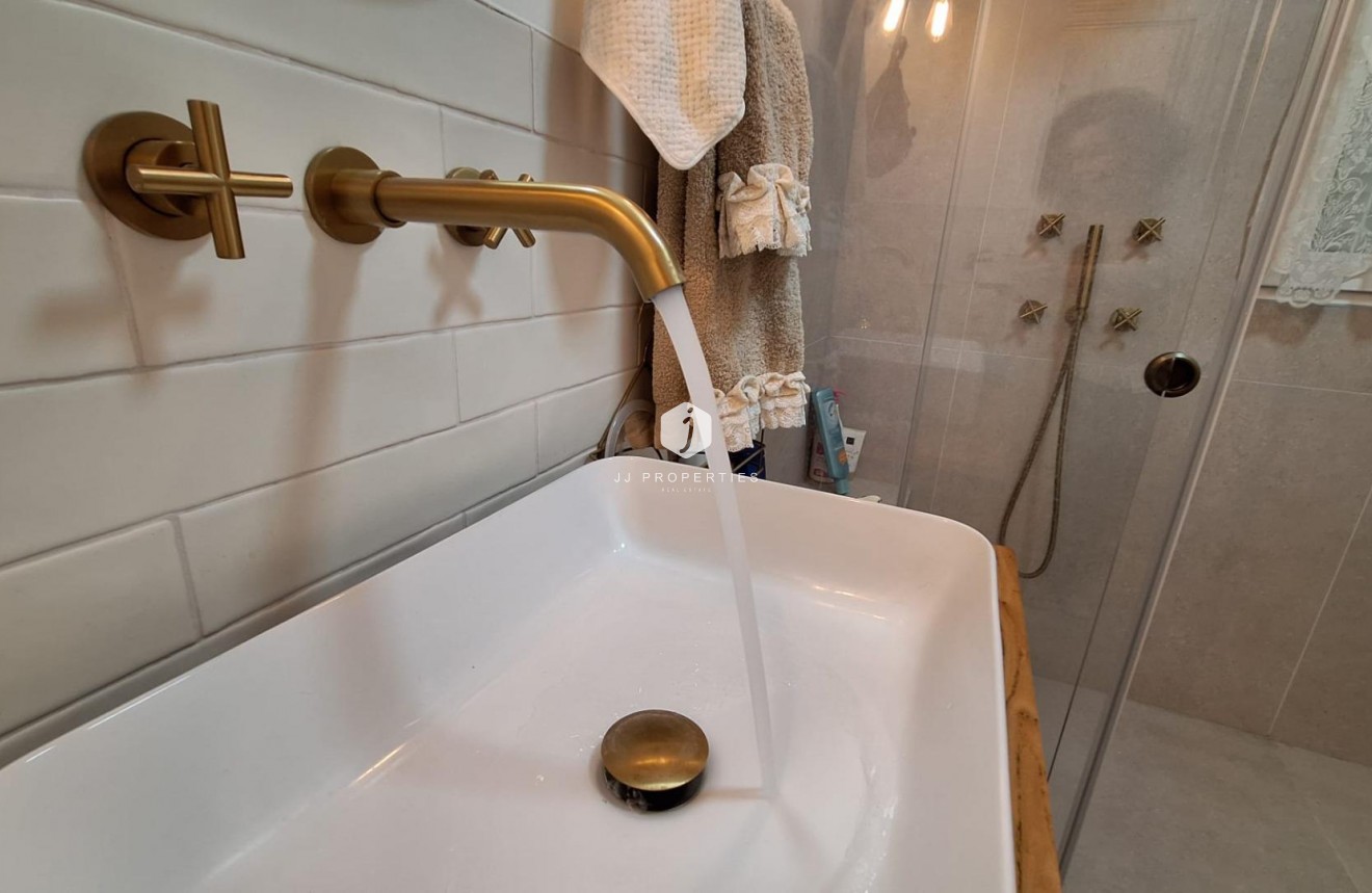 D'occasion - Villa -
Torrevieja - Los Balcones - Los Altos del Edén