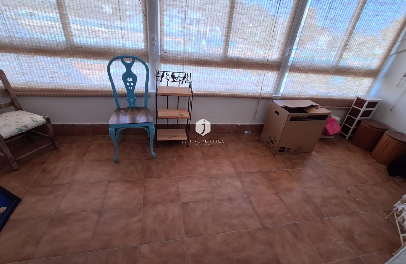 D'occasion - Villa -
Torrevieja - Los Balcones - Los Altos del Edén