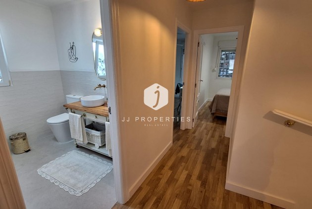 D'occasion - Villa -
Torrevieja - Los Balcones - Los Altos del Edén