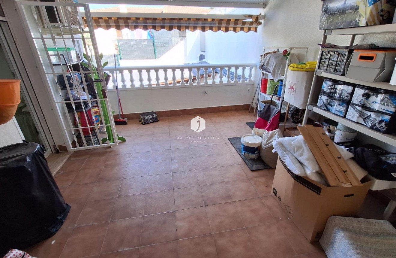 D'occasion - Villa -
Torrevieja - Los Balcones - Los Altos del Edén