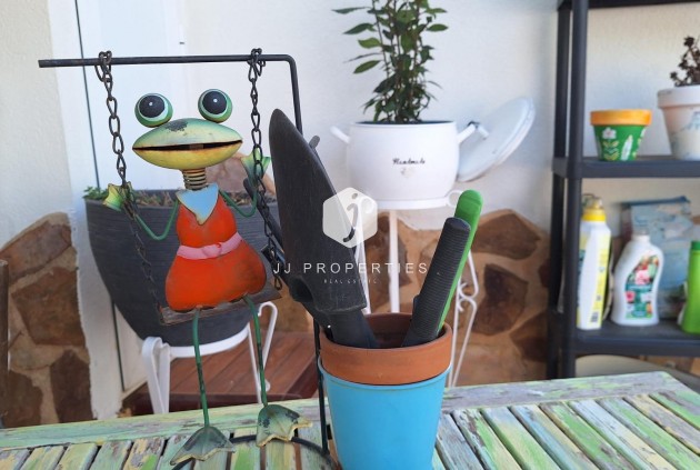 D'occasion - Villa -
Torrevieja - Los Balcones - Los Altos del Edén