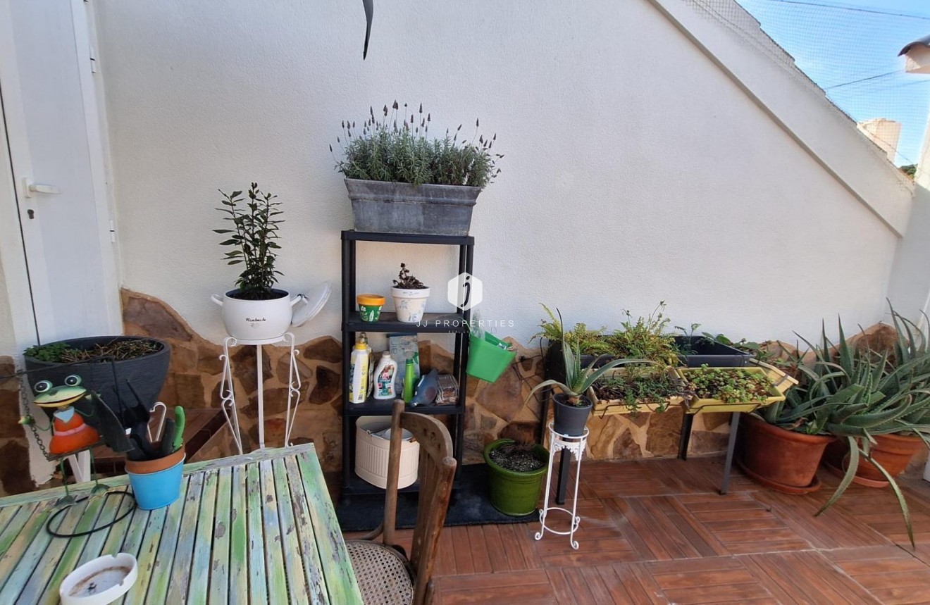 D'occasion - Villa -
Torrevieja - Los Balcones - Los Altos del Edén