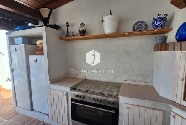 D'occasion - Villa -
Torrevieja - Los Balcones - Los Altos del Edén