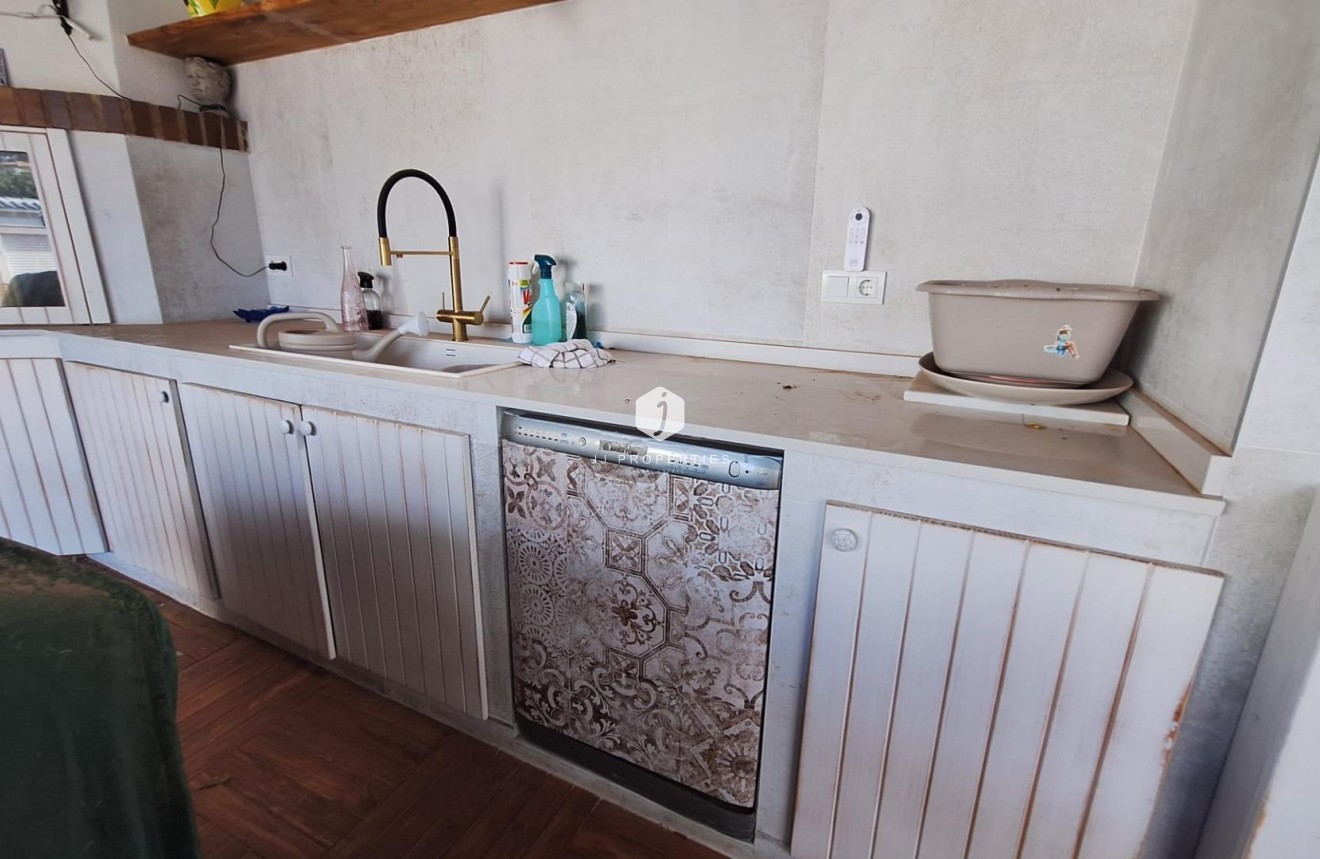 D'occasion - Villa -
Torrevieja - Los Balcones - Los Altos del Edén