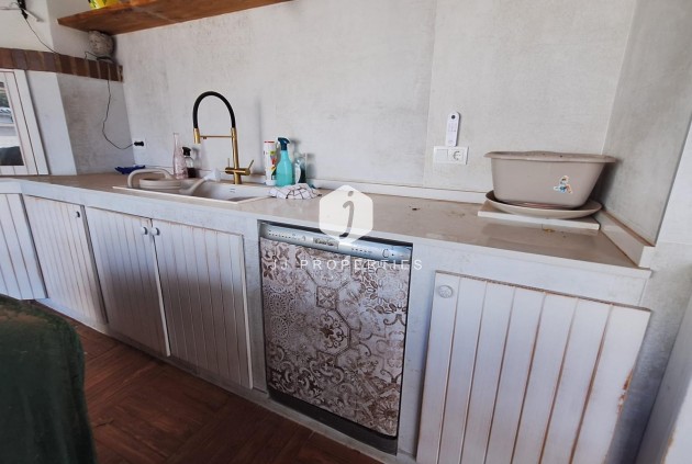 D'occasion - Villa -
Torrevieja - Los Balcones - Los Altos del Edén