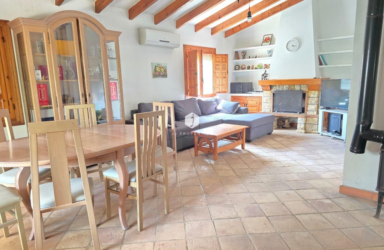 Tweedehands - Villa -
Orihuela Costa - Cabo Roig