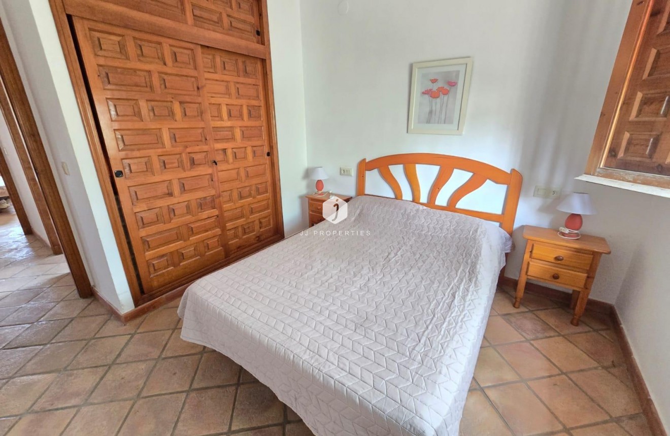 Tweedehands - Villa -
Orihuela Costa - Cabo Roig