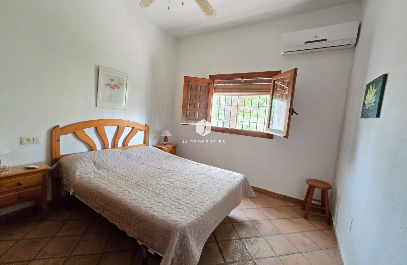 Tweedehands - Villa -
Orihuela Costa - Cabo Roig