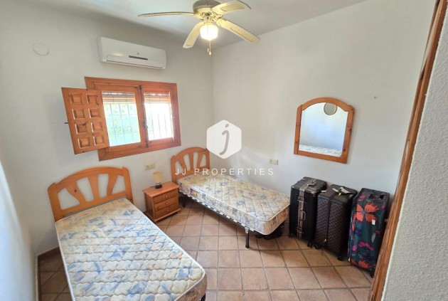 Tweedehands - Villa -
Orihuela Costa - Cabo Roig