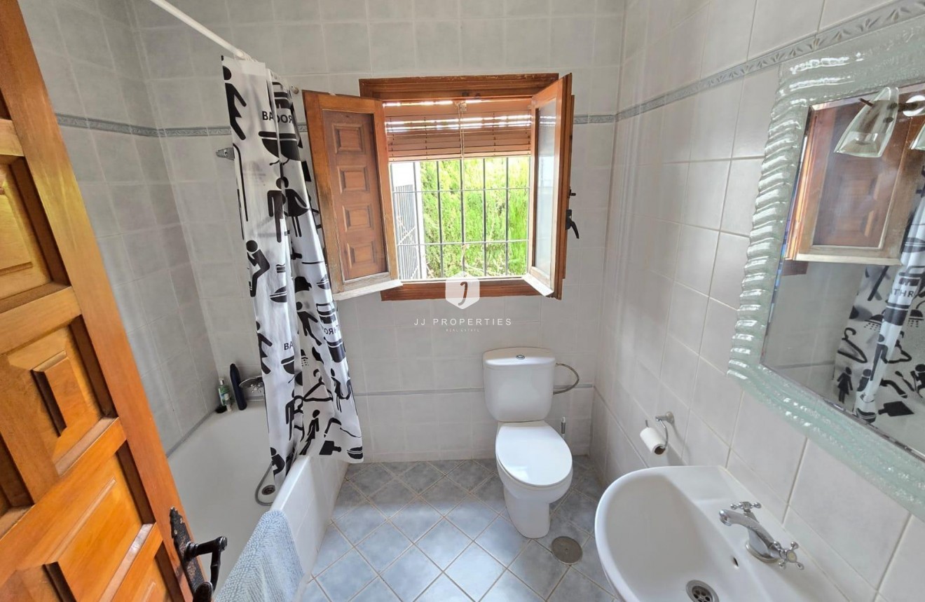 Tweedehands - Villa -
Orihuela Costa - Cabo Roig