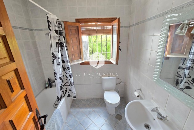 Tweedehands - Villa -
Orihuela Costa - Cabo Roig