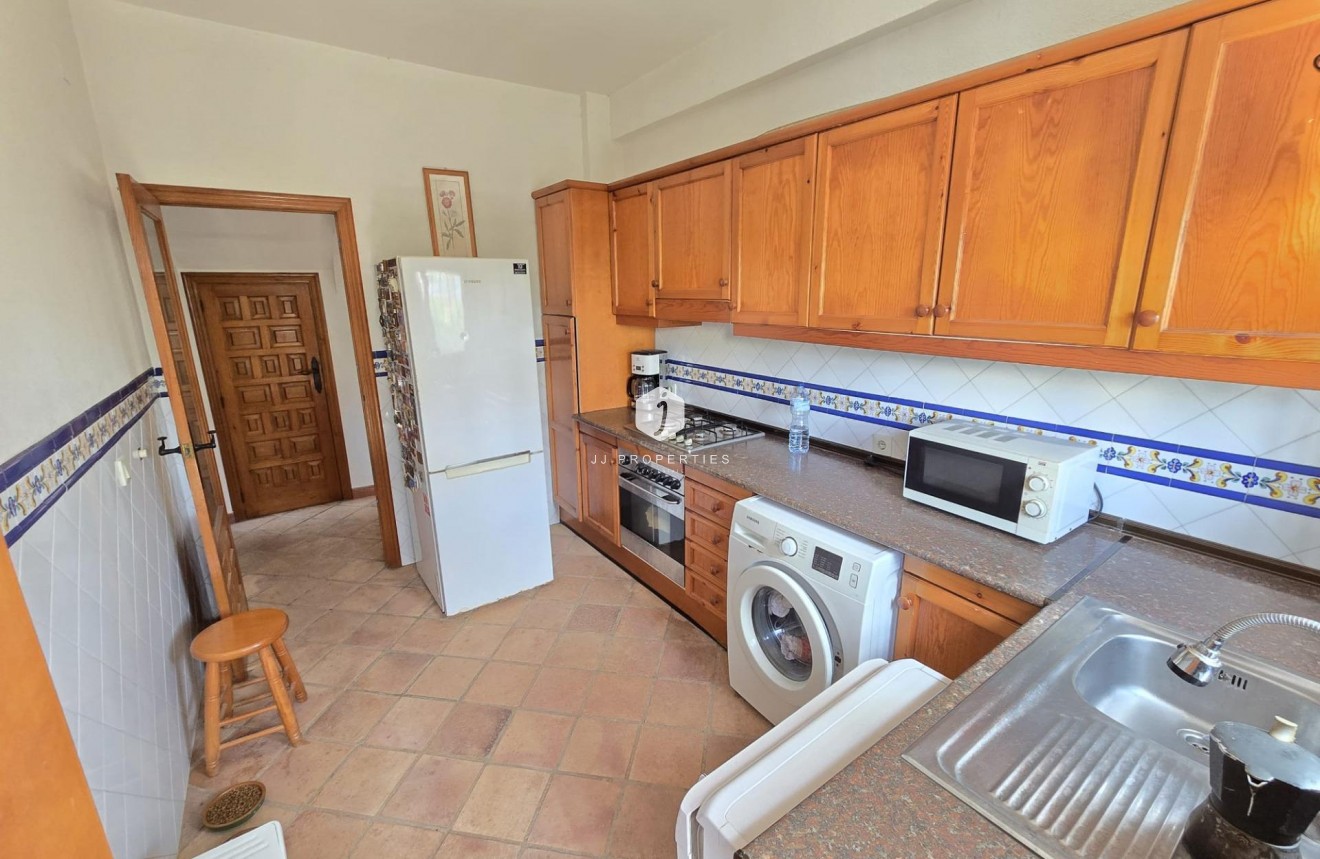 Tweedehands - Villa -
Orihuela Costa - Cabo Roig