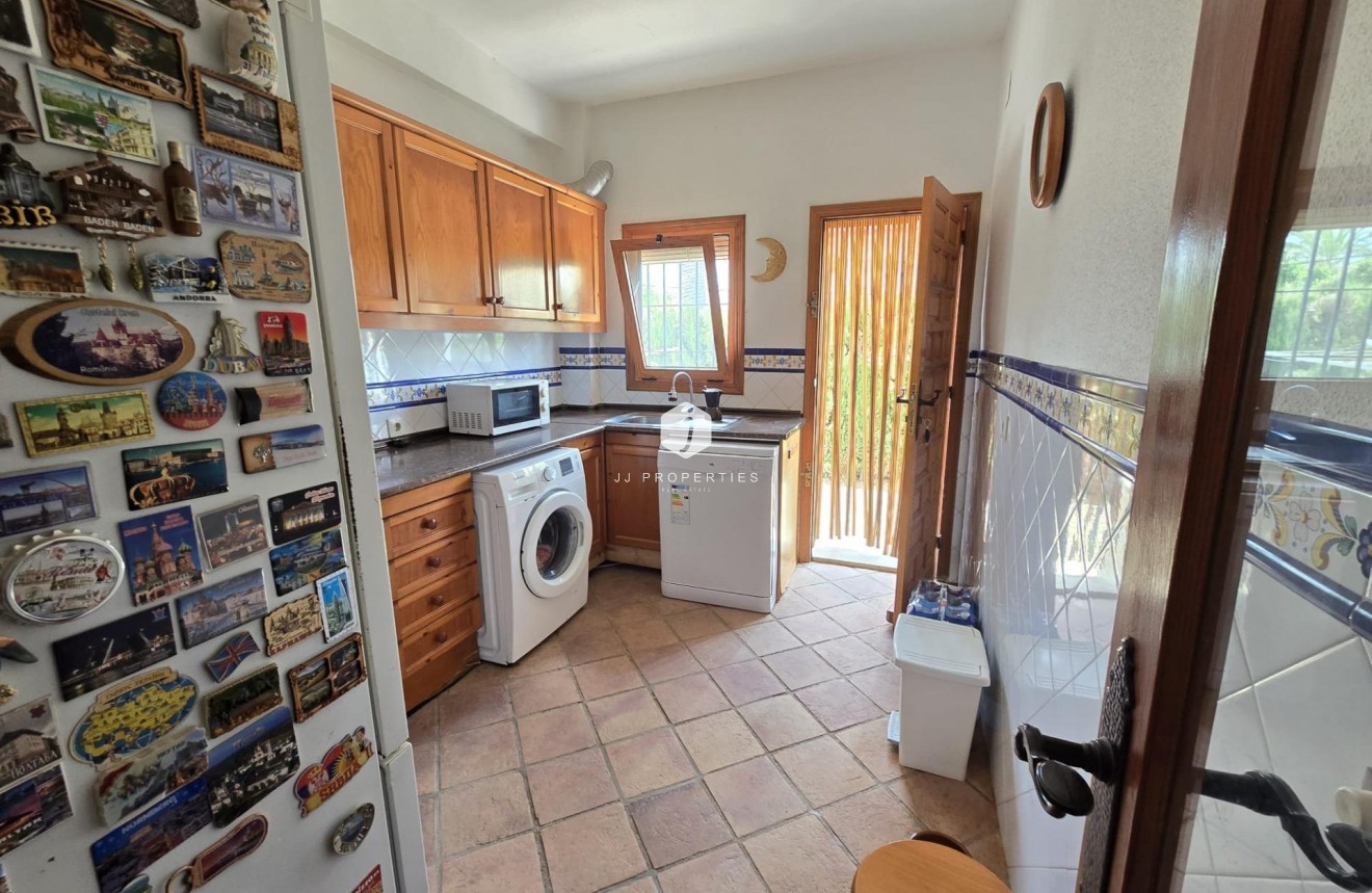 Tweedehands - Villa -
Orihuela Costa - Cabo Roig