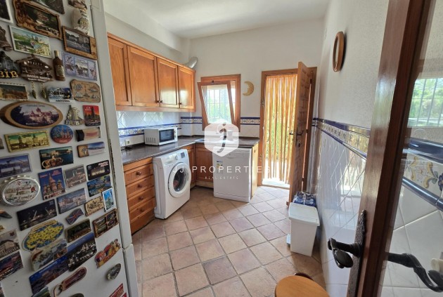 Tweedehands - Villa -
Orihuela Costa - Cabo Roig