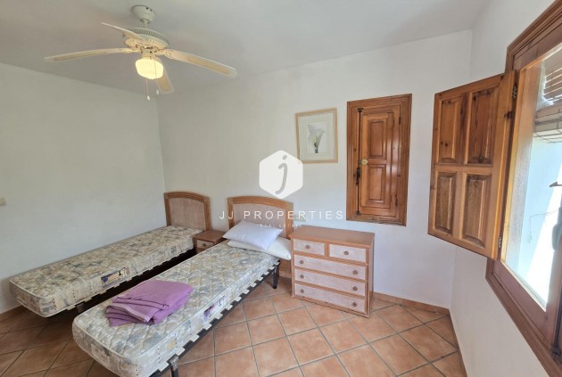 Tweedehands - Villa -
Orihuela Costa - Cabo Roig