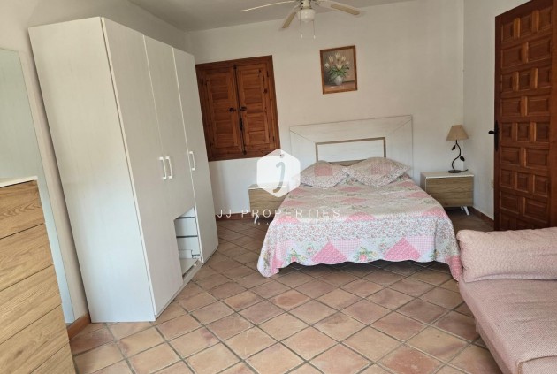 Tweedehands - Villa -
Orihuela Costa - Cabo Roig