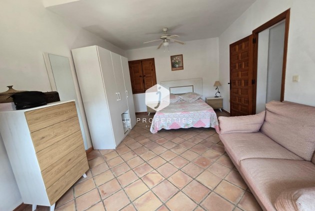 Tweedehands - Villa -
Orihuela Costa - Cabo Roig