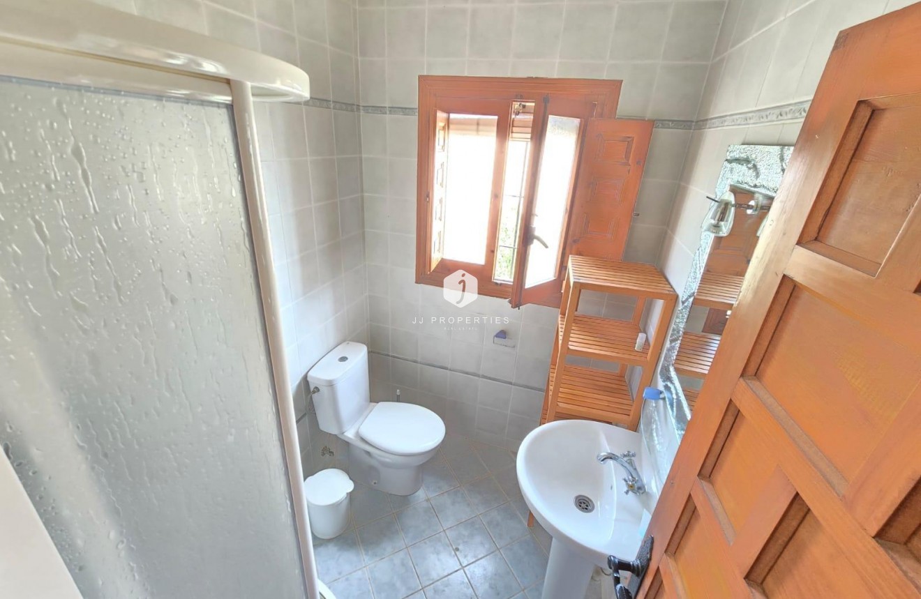 Tweedehands - Villa -
Orihuela Costa - Cabo Roig