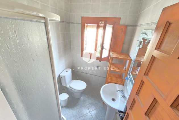 Tweedehands - Villa -
Orihuela Costa - Cabo Roig