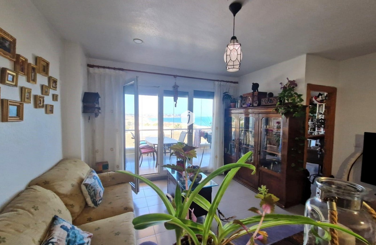 Tweedehands - Appartement / flat -
Orihuela Costa - Playa Flamenca