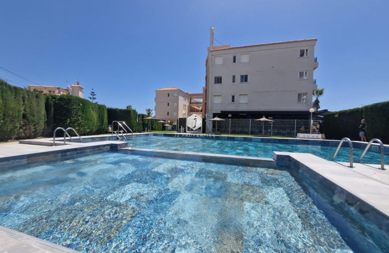 Tweedehands - Appartement / flat -
Orihuela Costa - Playa Flamenca