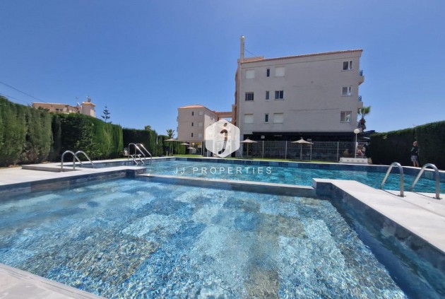 Tweedehands - Appartement / flat -
Orihuela Costa - Playa Flamenca