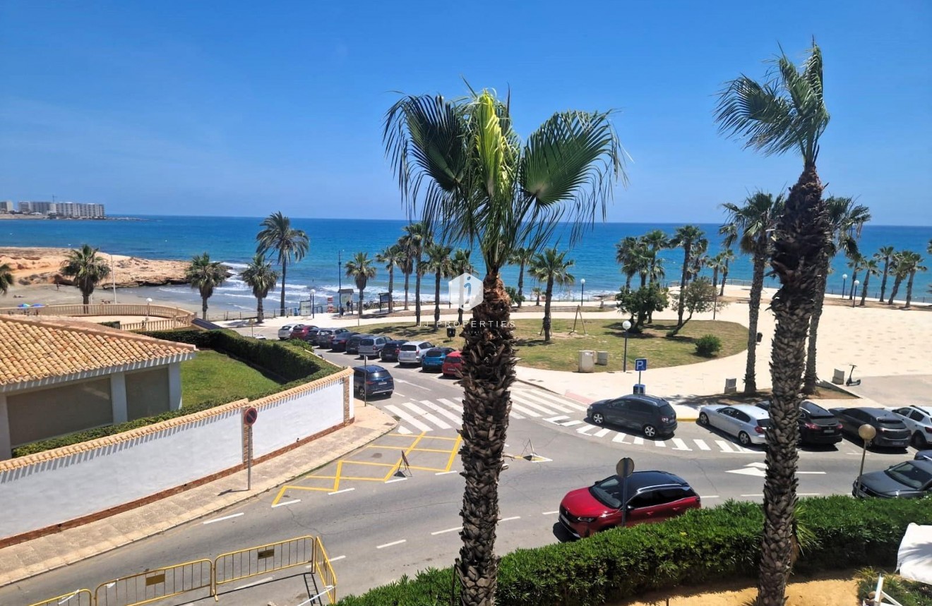 Tweedehands - Appartement / flat -
Orihuela Costa - Playa Flamenca