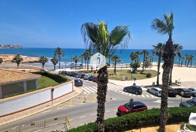 Tweedehands - Appartement / flat -
Orihuela Costa - Playa Flamenca