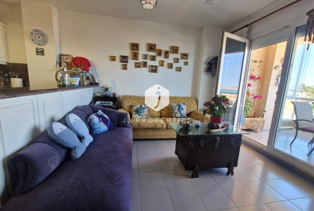 Tweedehands - Appartement / flat -
Orihuela Costa - Playa Flamenca