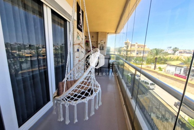 Tweedehands - Appartement / flat -
Orihuela Costa - Playa Flamenca