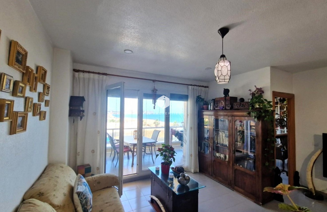 Tweedehands - Appartement / flat -
Orihuela Costa - Playa Flamenca